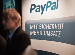 Paypal Partnerevent  Eine Produktion der Eventagentur Zweite Heimat GmbH Berlin.