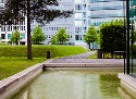 Ministergarten Berlin. Eine Location aus dem Locationpool der Eventagentur Zweite Heimat GmbH Berlin.